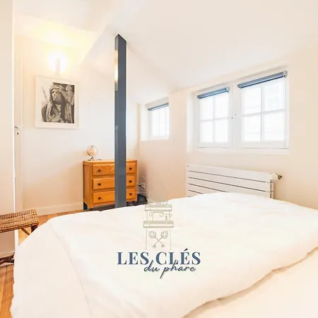 Crossways - Comme Maison Le Touquet