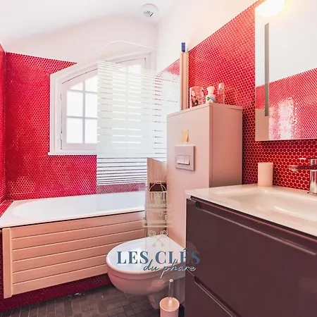 Apartmán Crossways - Comme Maison