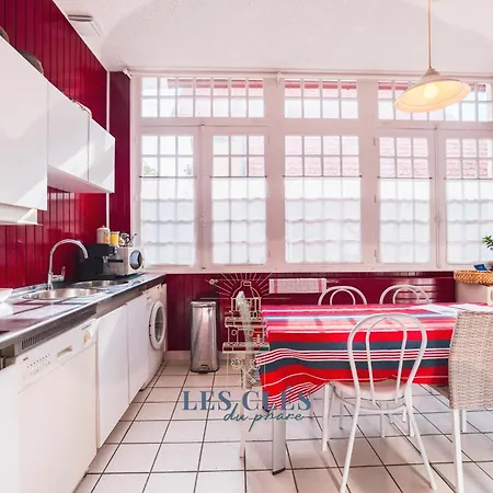 Crossways - Comme Maison * Le Touquet