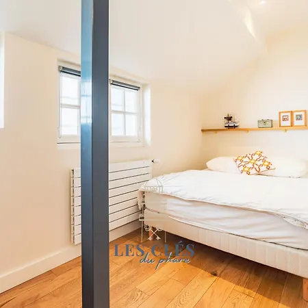 Apartmán Crossways - Comme Maison
