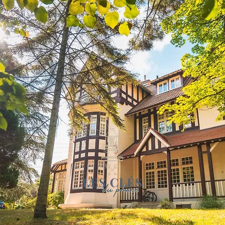 Crossways - Comme Maison * Le Touquet
